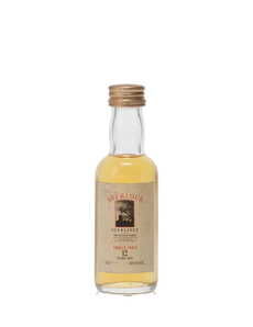 ABERLOUR GLENLIVET 12 YEAR OLD WHISKY MINIATURE