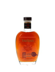 Four Roses Small Batch 2020 Release Barrel Strength