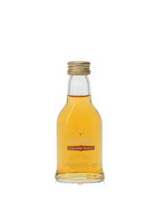 DALMORE CIGAR MALT RESERVE MINIATURE DALMORE CIGAR MALT RESERVE MINIATURE