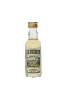 BLADNOCH 17 YEAR OLD MINIATURE BLADNOCH 17 YEAR OLD MINIATURE