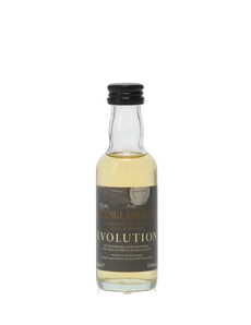 GLENGLASSAUGH EVOLUTION MINIATURE GLENGLASSAUGH EVOLUTION MINIATURE