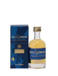 KILCHOMAN INAUGURAL RELEASE MINIATURE