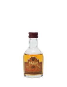 BELLS CONNOISSEUR MINIATURE
