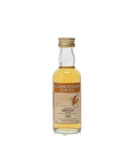 ABERFELDY 1990 CONNOISSEURS CHOICE MINIATURE ABERFELDY 1990 CONNOISSEURS CHOICE MINIATURE