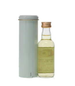 BLADNOCH 1988 12 YEAR OLD SIGNATORY VINTAGE MINIATURE BLADNOCH 1988 12 YEAR OLD SIGNATORY VINTAGE MINIATURE