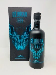 Tomatin Cu Bocan 1988
