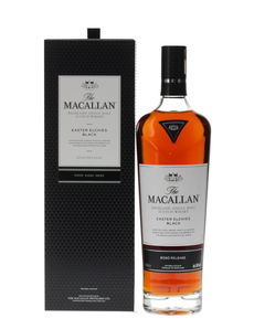 MACALLAN EASTER ELCHIES BLACK 2020 RELEASE