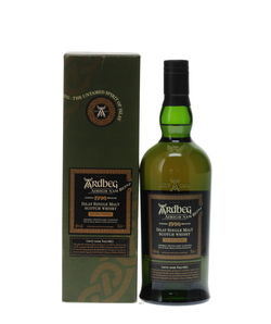 ARDBEG 1990 AIRIGH NAM BEAST LIMITED EDITION