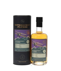 CRAIGELLACHIE 11 YEAR OLD INFREQUENT FLYERS RELEASE NO 15