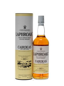 Laphroaig Cairdeas Fino Cask