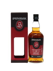 Springbank 12 July 2018 Release