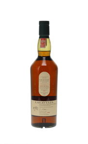 Lagavulin Feis Ile 2013 Limited Edition Signed