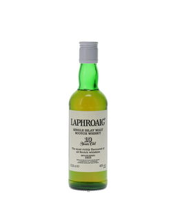 Laphroaig 10 1990 S 33 3cl
