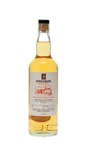 Springbank Hand Filled Distillery Exclusive 2022