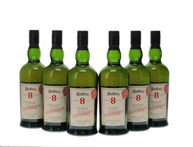 Ardbeg 8 For Discussion Committee Release X 6