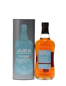 JURA WINTER EDITION JURA WINTER EDITION