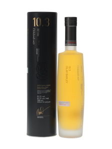 Octomore 10 3 Islay Barley