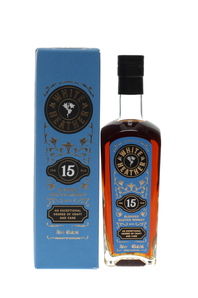 WHITE HEATHER 15 YEAR OLD BLENDED SCOTCH WHISKY WHITE HEATHER 15 YEAR OLD BLENDED SCOTCH WHISKY