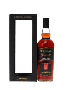Macallan Speymalt 2000 Gordon Macphail Single Cask 1750
