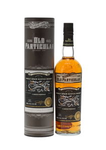 CAMERONBRIDGE 28 YEAR OLD OLD PARTICULAR