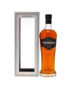 TAMDHU BATCH STRENGTH BATCH 4 LIMITED RELEASE