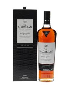 MACALLAN EASTER ELCHIES BLACK 2020 RELEASE MACALLAN EASTER ELCHIES BLACK 2020 RELEASE