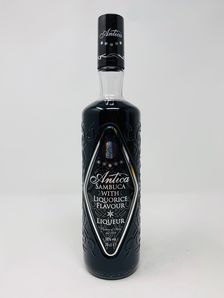 ANTICA SAMBUCA BLACK ANTICA SAMBUCA BLACK