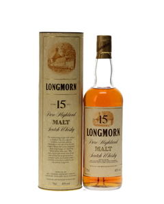 LONGMORN 1980 s 15 YEAR OLD