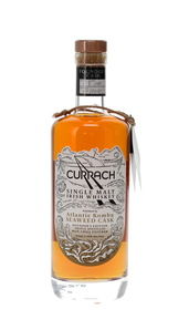 CURRACH ATLANTIC KOMBU SEAWEED CASK - FOUNDERS EDITION CURRACH ATLANTIC KOMBU SEAWEED CASK - FOUNDERS EDITION