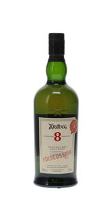 ARDBEG 8 YEAR OLD "FOR DISCUSSION" COMMITTEE RELEASE