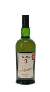 ARDBEG 8 YEAR OLD "FOR DISCUSSION" COMMITTEE RELEASE