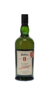 ARDBEG 8 YEAR OLD "FOR DISCUSSION" COMMITTEE RELEASE