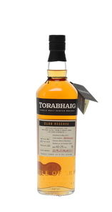 TORABHAIG 2017 SINGLE OLOROSO #183 CLUB RESERVE RELEASE NO.1 TORABHAIG 2017 SINGLE OLOROSO #183 CLUB RESERVE RELEASE NO.1