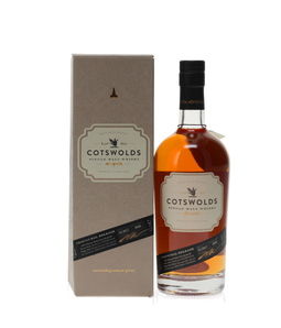 Cotswolds Inaugural Release 2013 Odyssey Barley Batch 01 2017