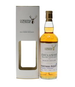 BALBLAIR 1996 GORDON MACPHAIL EXCLUSIVE INVERNESS AIRPORT BALBLAIR 1996 GORDON MACPHAIL EXCLUSIVE INVERNESS AIRPORT