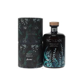 NC'NEAN ORGANIC SINGLE MALT SCOTCH WHISKY - ANNABEL QUIET REBELS NC'NEAN ORGANIC SINGLE MALT SCOTCH WHISKY - ANNABEL QUIET REBELS