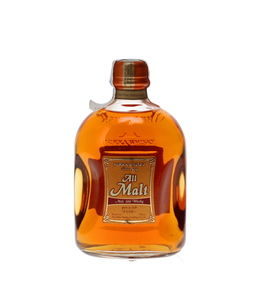NIKKA ALL MALT WHISKY