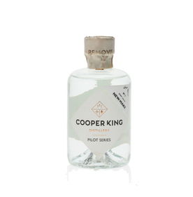 COOPER KING PILOT SERIES NO.1 NEW MAKE COOPER KING PILOT SERIES NO.1 NEW MAKE