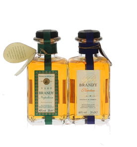 M&S BRANDY 20CLS M&S BRANDY 20CLS
