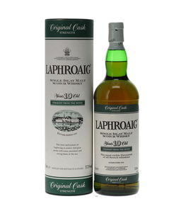 Laphroaig 10 Original 57 3