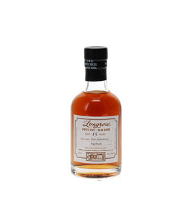 CAMPBELTOWN MALTS FESTIVAL 2022 LONGROW 20CL 15 YEAR OLD