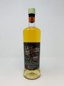 SMWS PEAT FAERIE BATCH 3 SMWS PEAT FAERIE BATCH 3