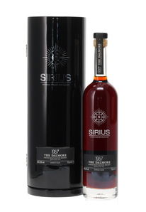 DALMORE 44 YEAR OLD 1967 SIRIUS DALMORE 44 YEAR OLD 1967 SIRIUS
