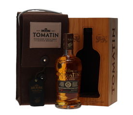 Tomatin 30 Batch 5