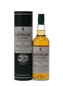 Laphroaig Cairdeas Origin 2012