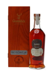 GLENFIDDICH 2007 SPIRIT OF SPEYSIDE - DISTILLERY EDITION 2020 