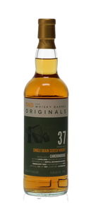 Cameronbridge 37 Whisky Barrel Originals