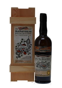 DOUGLAS LAING 14 YEAR OLD 2006 OLD PARTICULAR HALLOWEEN EDITION DOUGLAS LAING 14 YEAR OLD 2006 OLD PARTICULAR HALLOWEEN EDITION