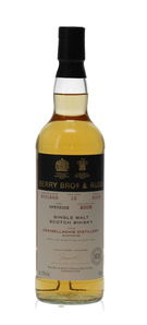 Craigellachie 2006 12 Berry Bros Rudd