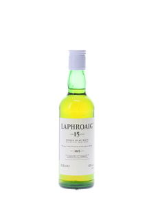 Laphroaig 15 1990 S 33 3cl